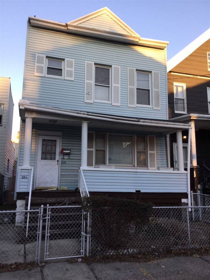 Handyman Special - 3 BR New Jersey