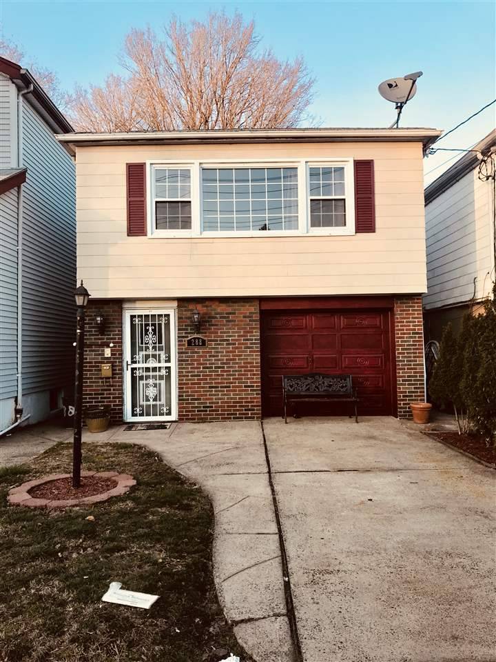 This is a short sale - 3 BR New Jersey