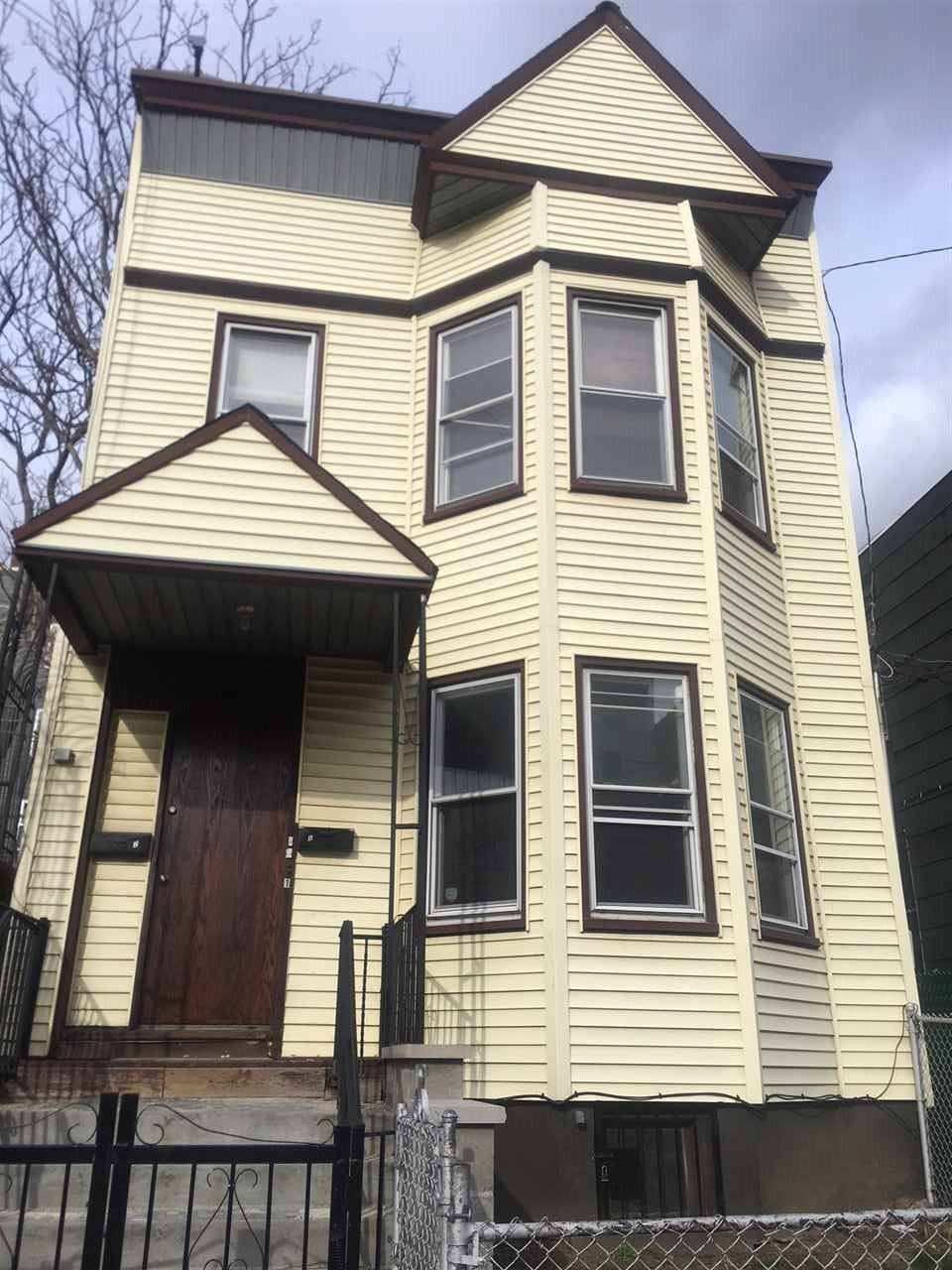 FEE PAID - 3 BR New Jersey