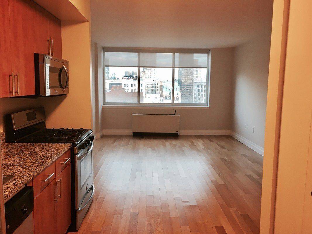 Studio Apartment Rental Available Downtown In Chelsea On 6th Ave!