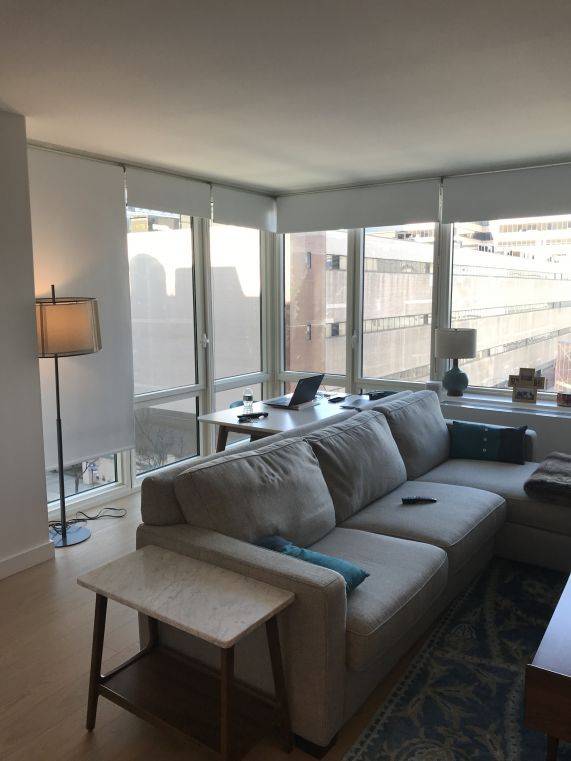 Hell's Kitchen Lovely Two Bedroom With NO Fee & One Month Free