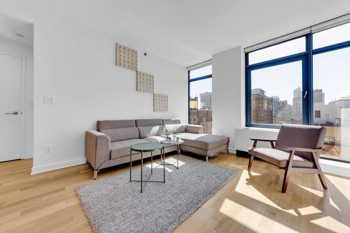 NO BROKER FEE + ONE MONTH FREE, Gorgeous One Bedroom In Murray Hill