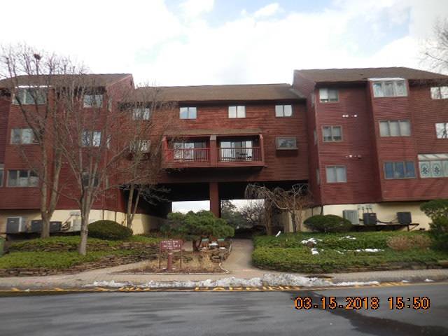 Newly listed on the waterfront - 3 BR Condo New Jersey