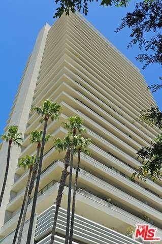 Half floor - 2 BR Condo Beverly Hills Flats Los Angeles