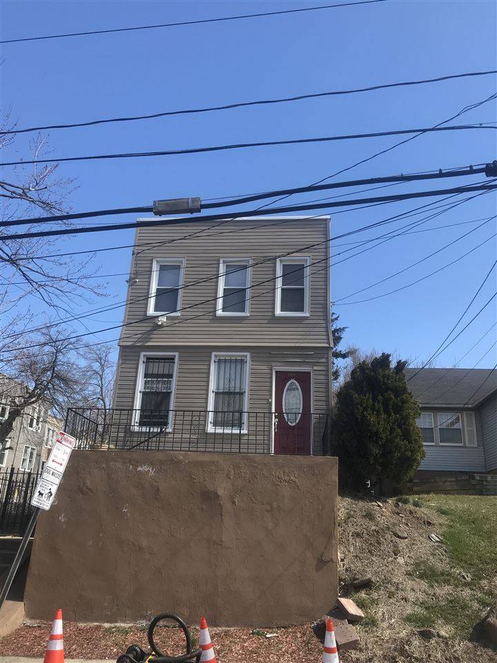 4 BR New Jersey