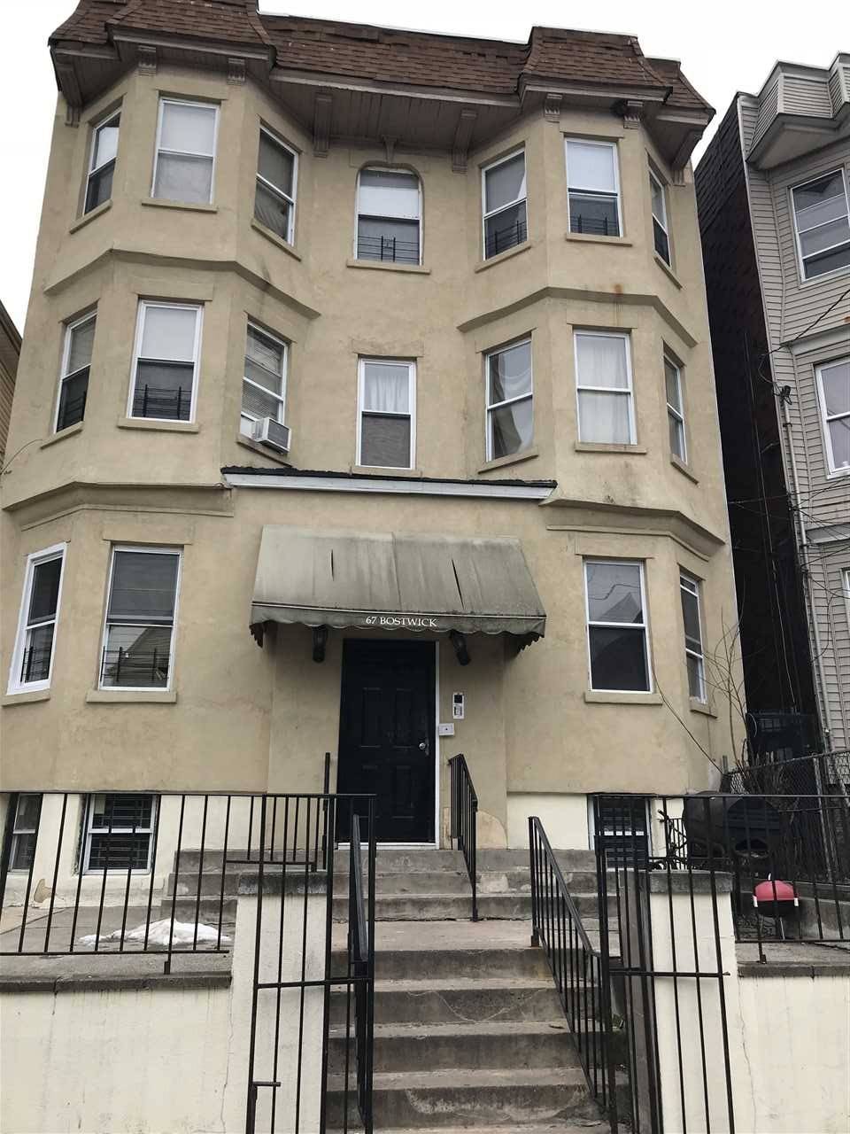 Nice / Renovated 2 bedroom apartment - 2 BR New Jersey