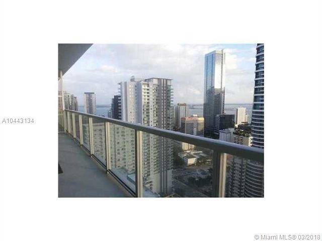 The Axis On Brickell Cond 2 BR Highrise Florida