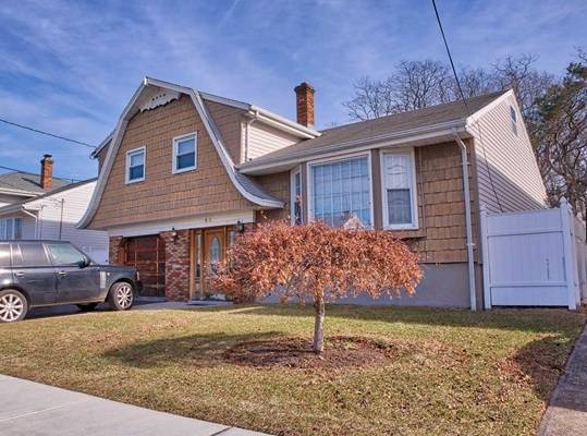Beautiful Sugar Maple Split level home located in one of the most desirable neighborhoods in Secaucus