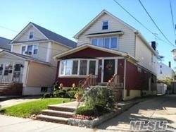 Middle  Village ** Mint  ** Detached Colonial With Private Driveway & 2 Car Garage -- Completely Renovated Throughout.