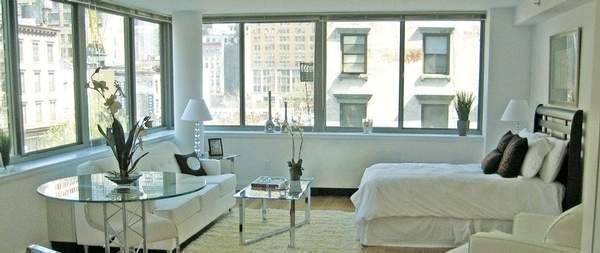 BRAND NEW! AMAZING Deal for a FLEX-2 BD in Midtown West! 