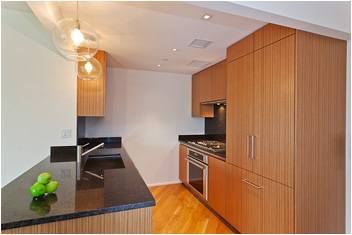 Brand New  750 SF Larger One Bedroom with Central Park View on Fifth Ave 