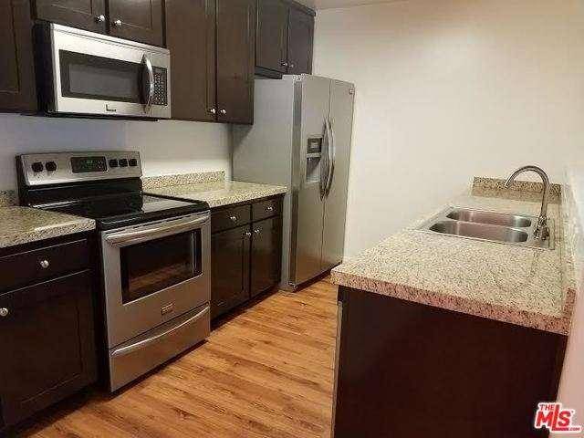 Remodeled one bed/one bath PH unit in heart of Westwood