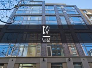 SOLD OUT 132 East 30th Street