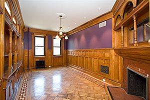 HARLEM TOWNHOUSE FOR RENT - 5 STORIES NEARLY 5000 SF 5 BEDROOMS**RENTED**