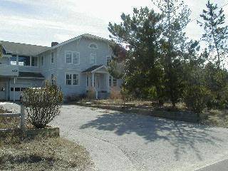 Carefree Oceanfront Property Westhampton Beach South