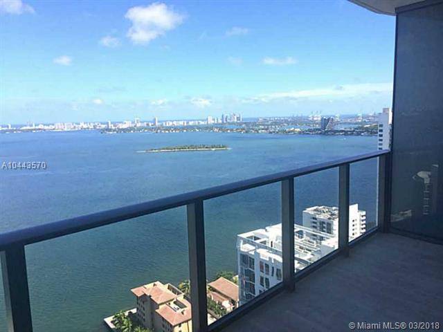 2 ASSIGN PARKING SPACES INCLUDED - Icon Bay 2 BR Condo Florida
