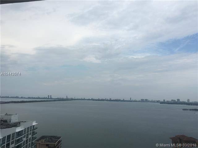 3 ASSIGNED PARKING SPACES INCLUDED - Icon Bay 2 BR Condo Miami