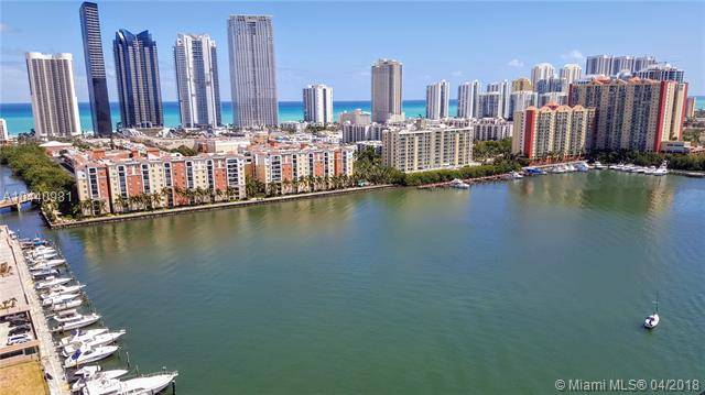 RARE OPPORTUNITY TO BUY THIS GEM - Winston Towers 700 2 BR Condo Sunny Isles Florida
