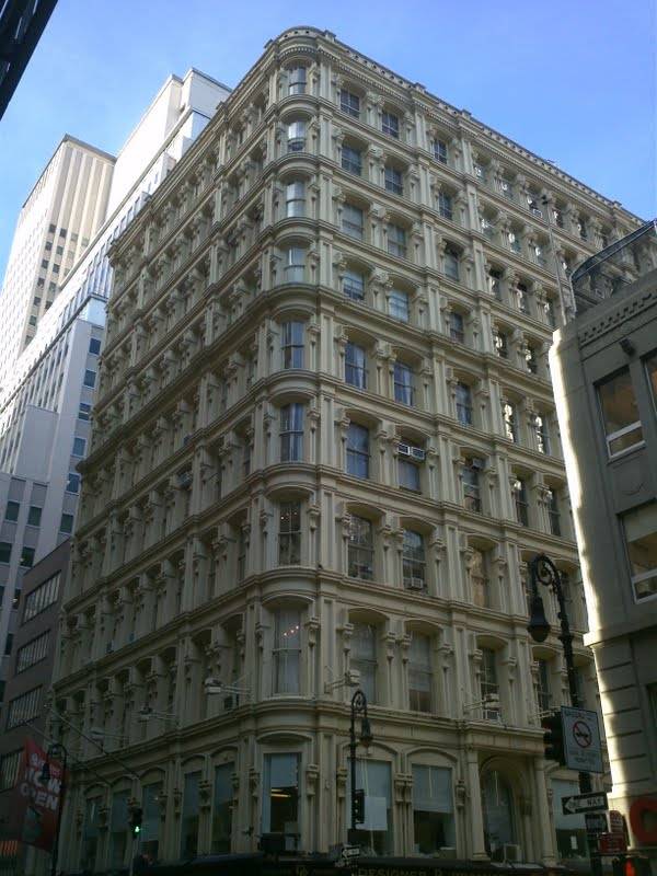 Small Office in Prime Financial District Location - Most Convenient Location in Lower Manhattan!***