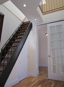 + FABULOUS RENOVATED FIVE ROOM DUPLEX W/PRIVATE ROOF DECK +