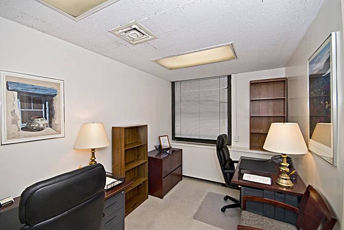 Fully Furnished and Staffed Temporary Office Spaces in Midtown Manhattan