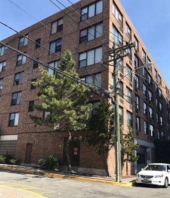 Best Location - Easy Commute to New York City - 1 BR Condo New Jersey