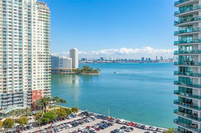 Professionally decorated and furnished 2bedroom / 2bathroom located in the prestigious Brickellhouse building in Miami's most desirable neighborhood