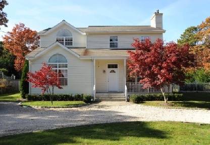 WAINSCOTT - PERFECT GETAWAY! 5 BEDS WITH POOL!