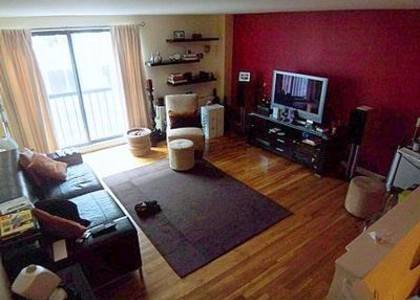 **AMAZING convertible 3 BETWEEN PARK AND LEX AV, 54TH ST**HEART OF THE CITY**ENJOY YOUR PRIVATE BALCONY!!!