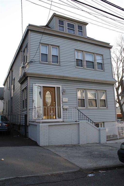 Well maintained - Multi-Family New Jersey