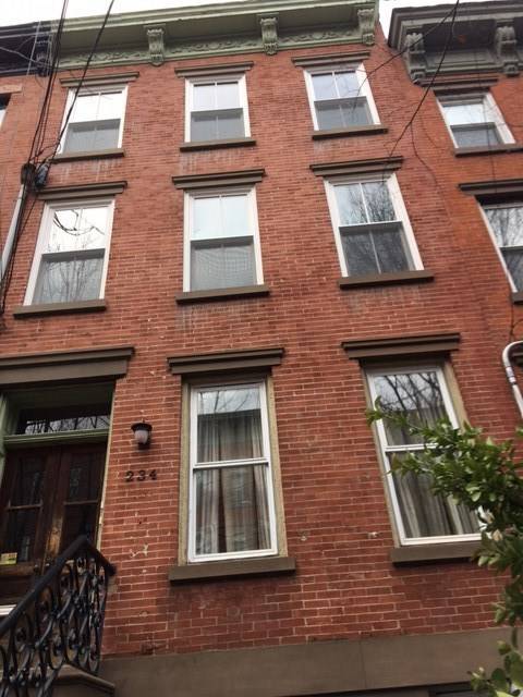 Prime Location of Downtown Jersey City - 1 BR Historic Downtown New Jersey