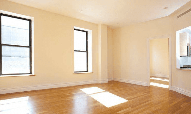 Upper West Side*Lincoln Square and Central Park 1Bedroom and 1 bath***