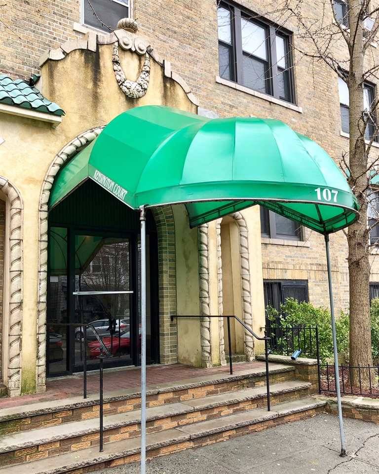 Lincoln Park location - 1 BR New Jersey