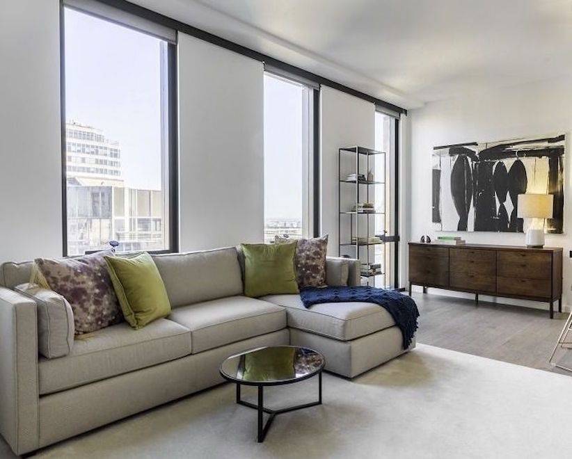 Brand New Development with Luxury Amenities! The Perfect 2 Bedroom in Murray Hill - NO FEE