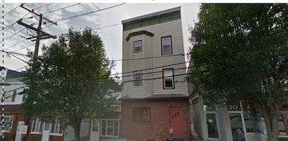 Spacious three bedrooms apartment - 3 BR New Jersey
