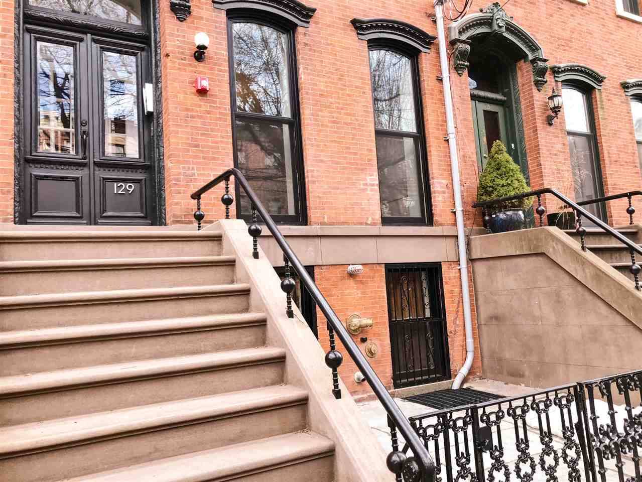 ***Brand New Tastefully Renovated Brownstone on Tree-Lined Block***Be the first to live in this beautiful bright two bedroom