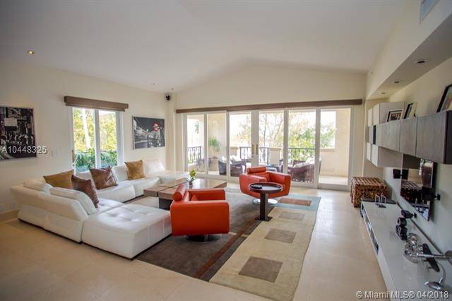 WELCOME TO BAYSIDE AT FISHER ISLAND - BAYSIDE VILLAGE 3 BR Condo Florida