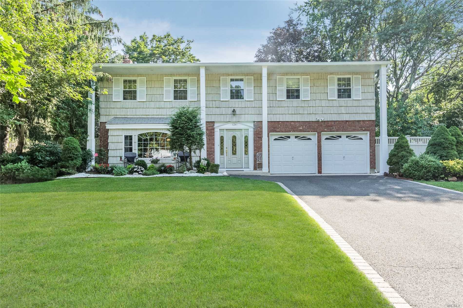 Beautifully Updated Colonial.