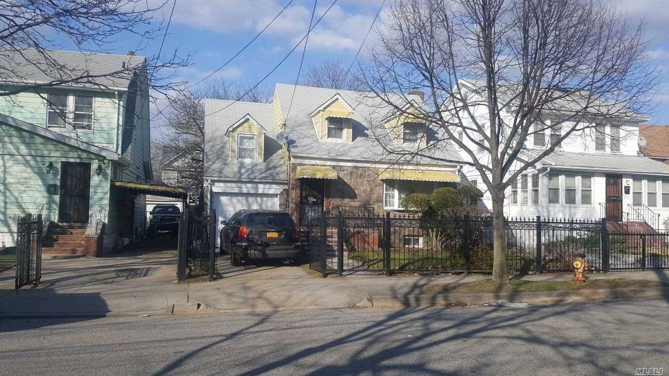 182nd 3 BR House Forest Hills LIC / Queens