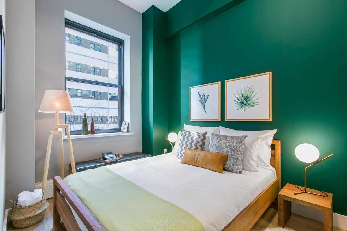 Amazing 1 bed/ 1 Bath Condo Located In Tribeca, Minutes away from Times Square for 4,980.  Apt #1508 - NO FEE
