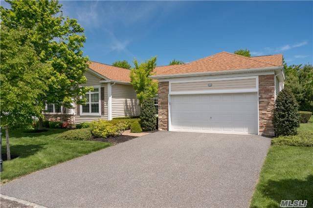 Enjoy A Wonderful Lifestyle In This 24 Hour Gated Community Of Individual Detached Homes.