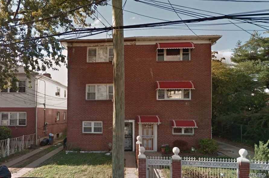 Ridgedale 4 BR Multi-Family Forest Hills LIC / Queens