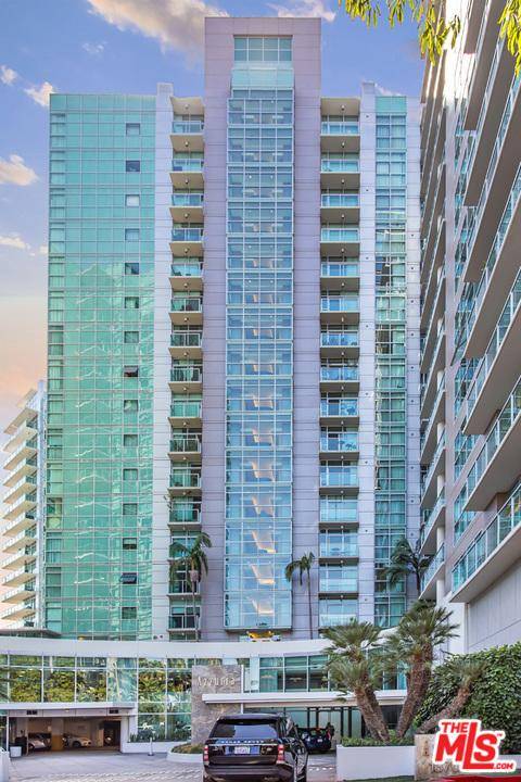 Indulge yourself in Luxury - Welcome to Azzurra - 1 BR Condo Los Angeles