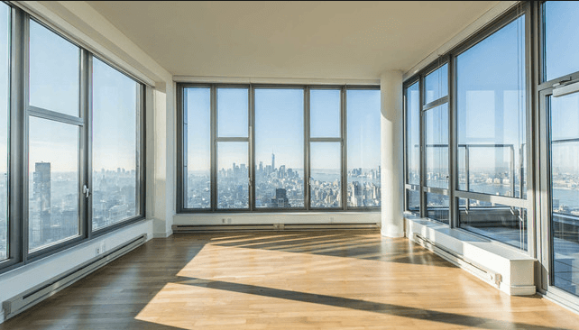 STUNNING 1 BED! LUXURY HIGH-RISE! HIGH-END FINISHES & APPLIANCES, FLOOR TO CEILING WINDOWS, AMAZING SKYLINE VIEWS, IN-UNIT WASHER/DRYER!! CHELSEA!!