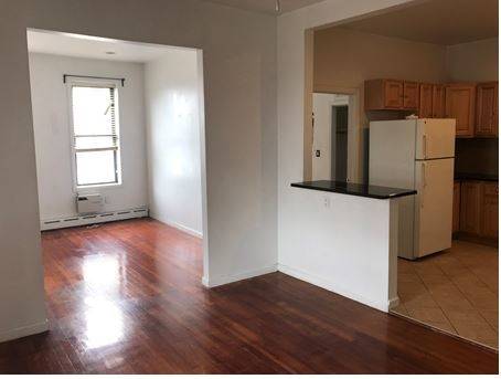 Large 1 BR unit located - 1 BR New Jersey