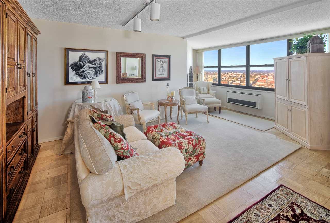 Top of the Tower- Timeless appeal blends with Modern Flair in this Spacious 2 Bedroom 2