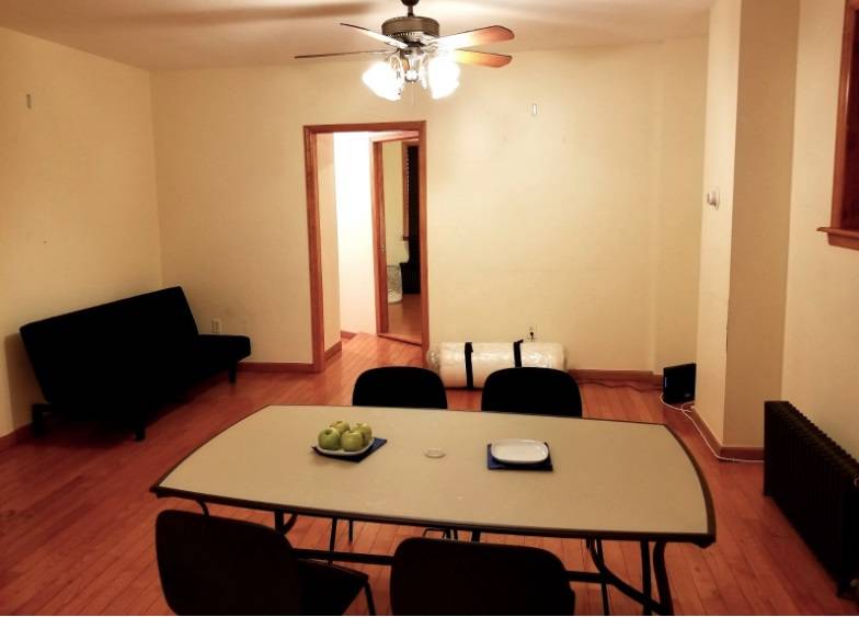 2 BR New Jersey