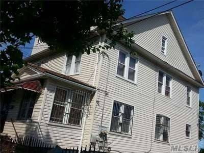 Farmers 4 BR Multi-Family Forest Hills LIC / Queens