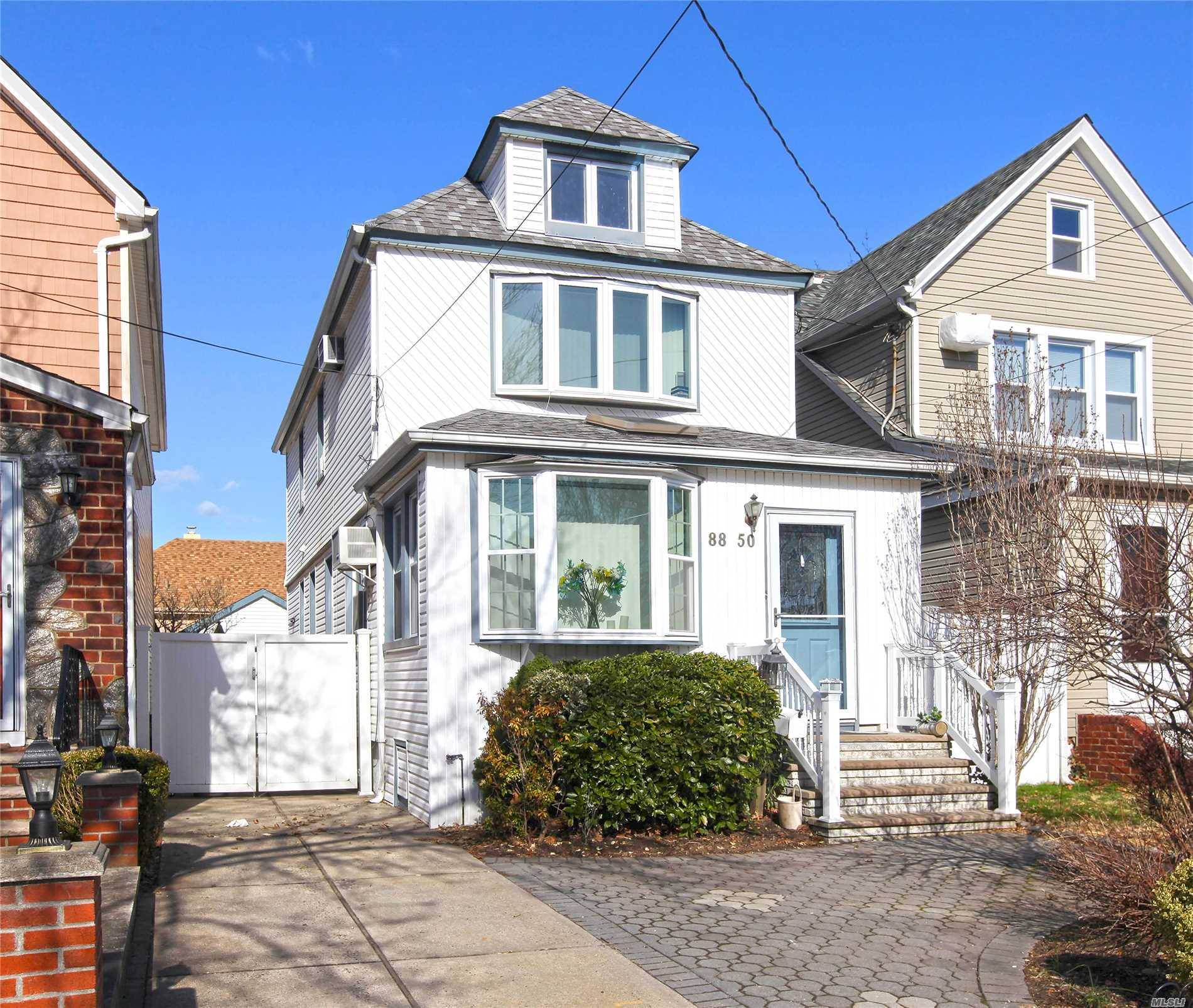 247th 3 BR House LIC / Queens