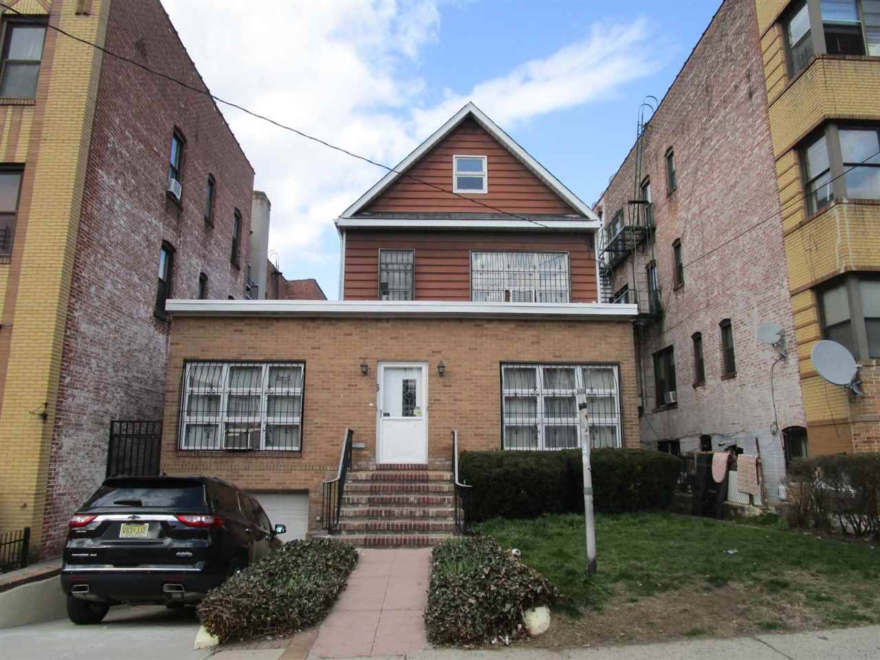 Large 37 - 5 BR New Jersey